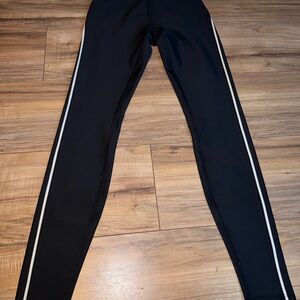 Airlift high-waist suit up legging